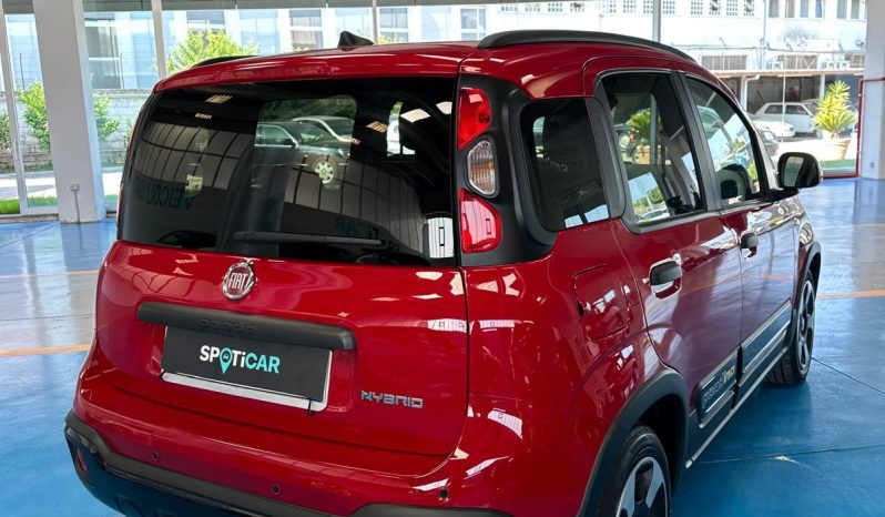 ROSSA, CROSS E HYBRID 😍 CHE ASPETTI? pieno