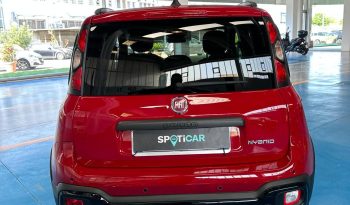 ROSSA, CROSS E HYBRID 😍 CHE ASPETTI? pieno