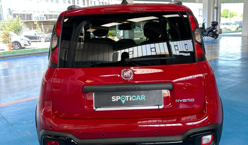 ROSSA, CROSS E HYBRID 😍 CHE ASPETTI? pieno