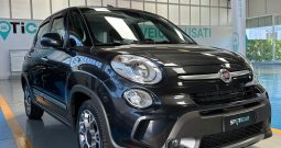 SOLO 6.000 KM CERTIFICATI – UNICA NEL SUO GENERE
