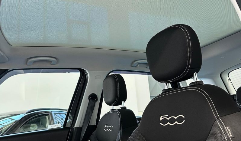 SOLO 6.000 KM CERTIFICATI – UNICA NEL SUO GENERE pieno