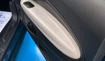 500e LA PRIMA – ELEGANZA ELETTRIZZANTE pieno
