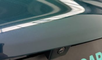 500e LA PRIMA – ELEGANZA ELETTRIZZANTE pieno