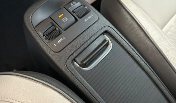 500e LA PRIMA – ELEGANZA ELETTRIZZANTE pieno
