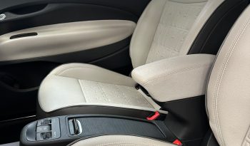 500e LA PRIMA – ELEGANZA ELETTRIZZANTE pieno