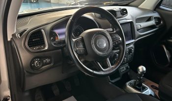JEEP RENEGADE LIMITED  IL SUV CHE NON PASSA MAI INOSSERVATO! pieno