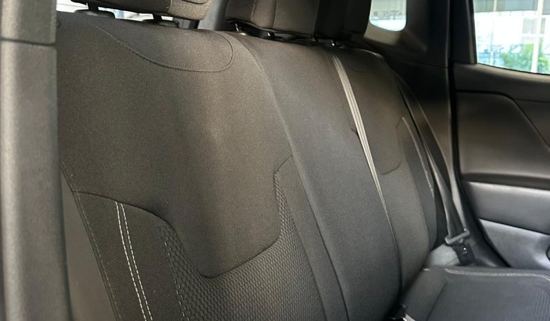 JEEP RENEGADE LIMITED  IL SUV CHE NON PASSA MAI INOSSERVATO! pieno