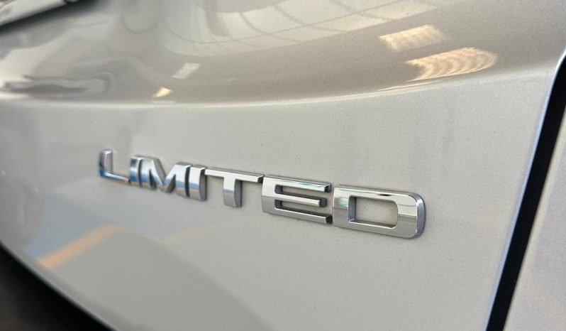 JEEP RENEGADE LIMITED  IL SUV CHE NON PASSA MAI INOSSERVATO! pieno
