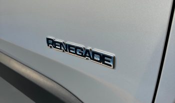 JEEP RENEGADE LIMITED  IL SUV CHE NON PASSA MAI INOSSERVATO! pieno