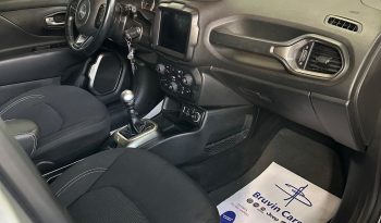 JEEP RENEGADE LIMITED  IL SUV CHE NON PASSA MAI INOSSERVATO! pieno