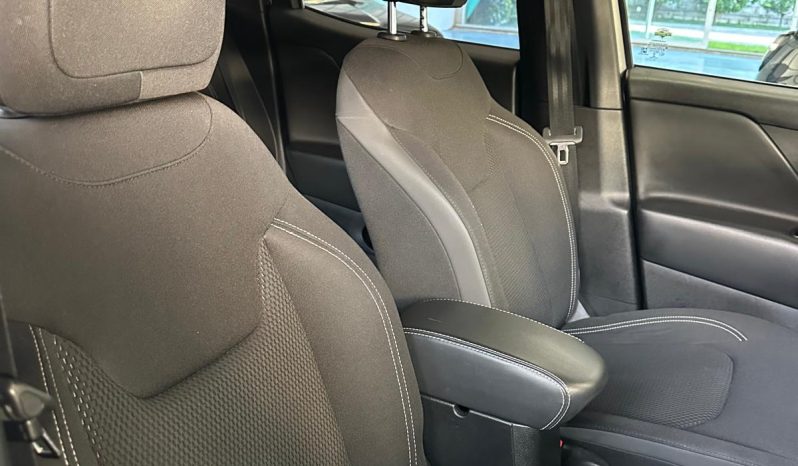 JEEP RENEGADE LIMITED  IL SUV CHE NON PASSA MAI INOSSERVATO! pieno