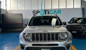 JEEP RENEGADE LIMITED  IL SUV CHE NON PASSA MAI INOSSERVATO! pieno