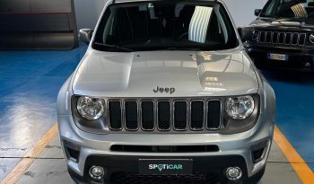 JEEP RENEGADE LIMITED  IL SUV CHE NON PASSA MAI INOSSERVATO! pieno