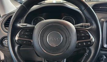 JEEP RENEGADE LIMITED  IL SUV CHE NON PASSA MAI INOSSERVATO! pieno