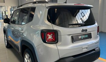 JEEP RENEGADE LIMITED  IL SUV CHE NON PASSA MAI INOSSERVATO! pieno
