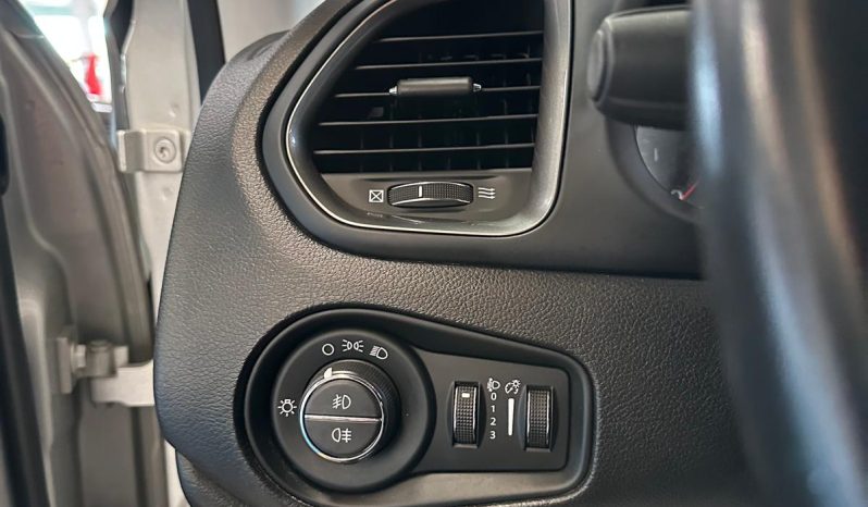 JEEP RENEGADE LIMITED  IL SUV CHE NON PASSA MAI INOSSERVATO! pieno