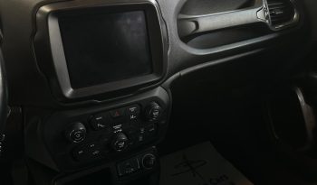 JEEP RENEGADE LIMITED  IL SUV CHE NON PASSA MAI INOSSERVATO! pieno
