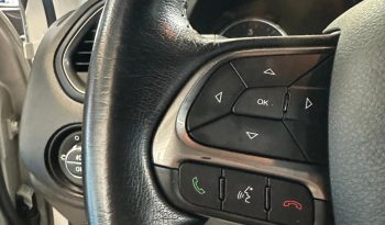 JEEP RENEGADE LIMITED  IL SUV CHE NON PASSA MAI INOSSERVATO! pieno