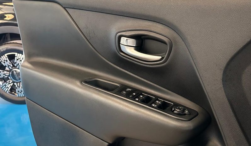 JEEP RENEGADE LIMITED  IL SUV CHE NON PASSA MAI INOSSERVATO! pieno