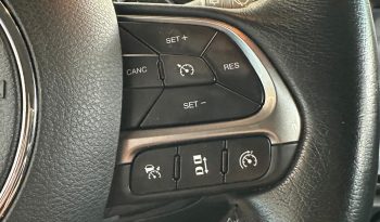 JEEP RENEGADE LIMITED  IL SUV CHE NON PASSA MAI INOSSERVATO! pieno