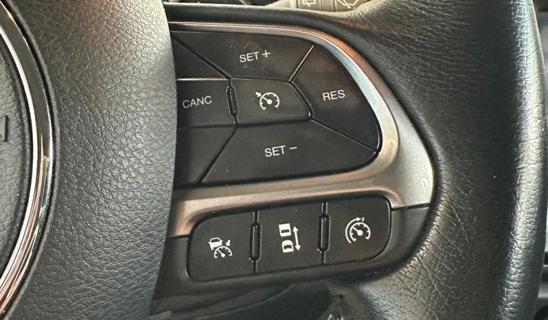 JEEP RENEGADE LIMITED  IL SUV CHE NON PASSA MAI INOSSERVATO! pieno