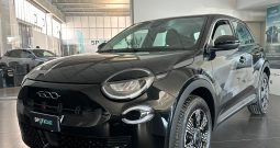 FIAT 600: COMPATTA, GRINTOSA, HYBRID!