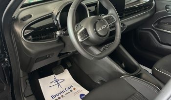 FIAT 600: COMPATTA, GRINTOSA, HYBRID! pieno