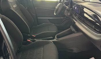 FIAT 600: COMPATTA, GRINTOSA, HYBRID! pieno