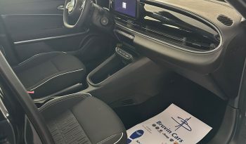 FIAT 600: COMPATTA, GRINTOSA, HYBRID! pieno