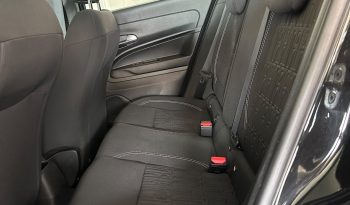 FIAT 600: COMPATTA, GRINTOSA, HYBRID! pieno