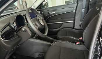 FIAT 600: COMPATTA, GRINTOSA, HYBRID! pieno