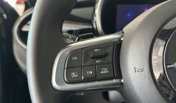 FIAT 600: COMPATTA, GRINTOSA, HYBRID! pieno