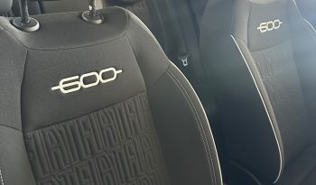 FIAT 600: COMPATTA, GRINTOSA, HYBRID! pieno