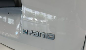 FIAT PANDINA CROSS HYBRID: KM 0, PRONTA A PARTIRE! pieno