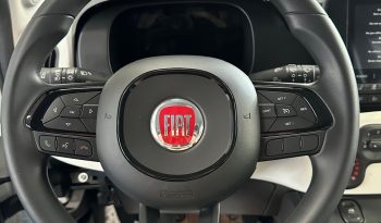 FIAT PANDINA CROSS HYBRID: KM 0, PRONTA A PARTIRE! pieno