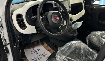 FIAT PANDINA CROSS HYBRID: KM 0, PRONTA A PARTIRE! pieno