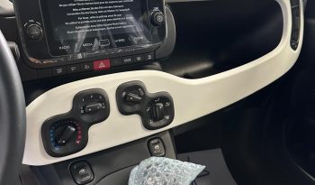 FIAT PANDINA CROSS HYBRID: KM 0, PRONTA A PARTIRE! pieno