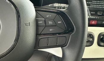 FIAT PANDINA CROSS HYBRID: KM 0, PRONTA A PARTIRE! pieno
