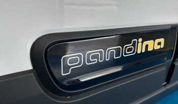 FIAT PANDINA CROSS HYBRID: KM 0, PRONTA A PARTIRE! pieno