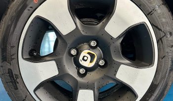 FIAT PANDINA CROSS HYBRID: KM 0, PRONTA A PARTIRE! pieno