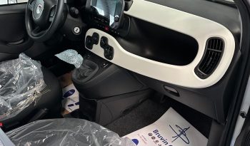 FIAT PANDINA CROSS HYBRID: KM 0, PRONTA A PARTIRE! pieno