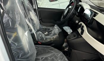 FIAT PANDINA CROSS HYBRID: KM 0, PRONTA A PARTIRE! pieno