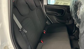 FIAT PANDINA CROSS HYBRID: KM 0, PRONTA A PARTIRE! pieno