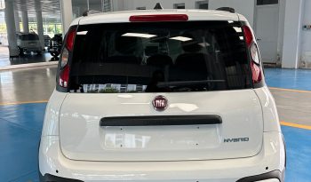 FIAT PANDINA CROSS HYBRID: KM 0, PRONTA A PARTIRE! pieno