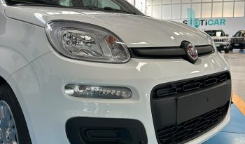 FIAT PANDINA ICON HYBRID: PICCOLA, PRATICA, PRONTA A PARTIRE! pieno