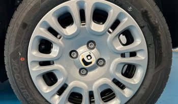 FIAT PANDINA ICON HYBRID: PICCOLA, PRATICA, PRONTA A PARTIRE! pieno