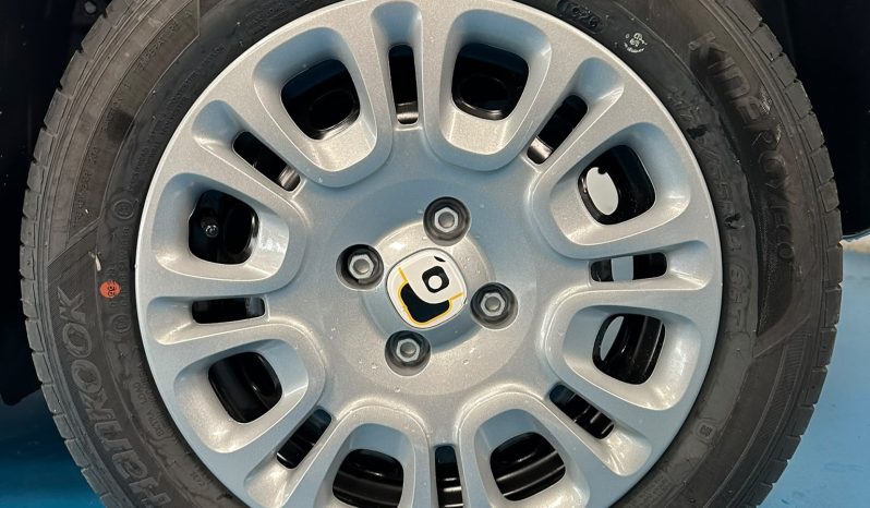 FIAT PANDINA ICON HYBRID: PICCOLA, PRATICA, PRONTA A PARTIRE! pieno