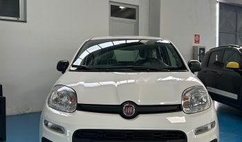 FIAT PANDINA ICON HYBRID: PICCOLA, PRATICA, PRONTA A PARTIRE! pieno