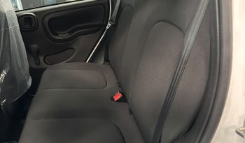 FIAT PANDINA ICON HYBRID: PICCOLA, PRATICA, PRONTA A PARTIRE! pieno