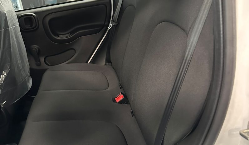 FIAT PANDINA ICON HYBRID: PICCOLA, PRATICA, PRONTA A PARTIRE! pieno